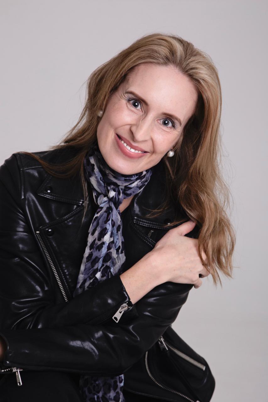 Ev. Tamryn Klintworth