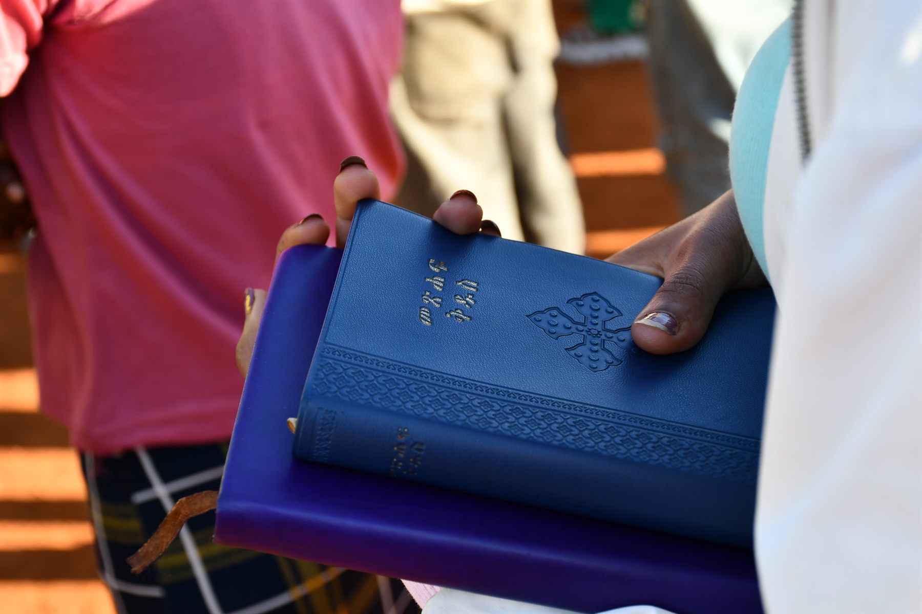 Ministry teaching resources